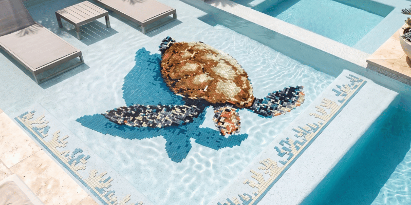 Pixel Art Technique